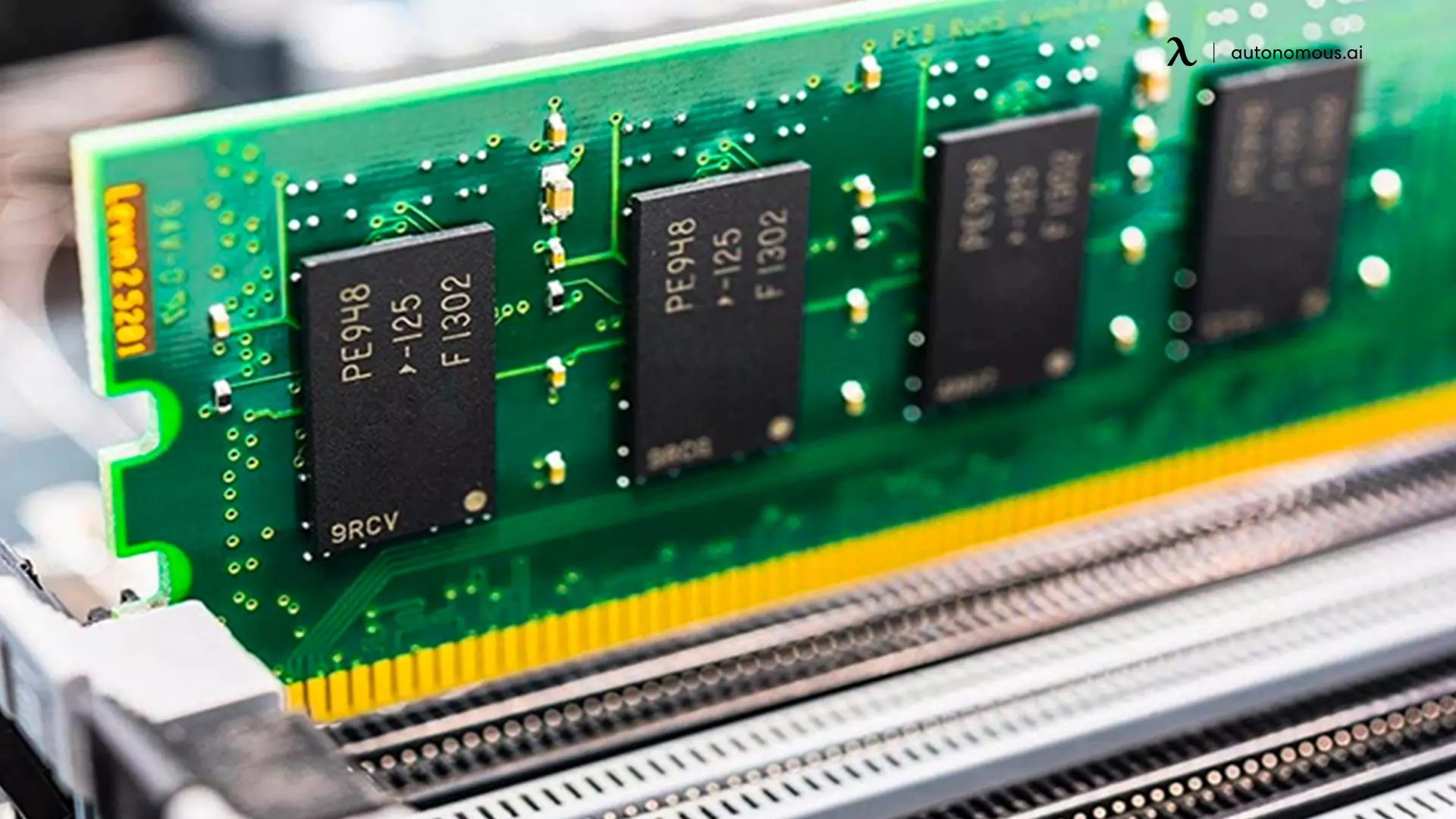 Memory & Storage 2