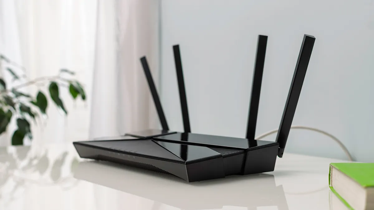 Networking Equipment 2