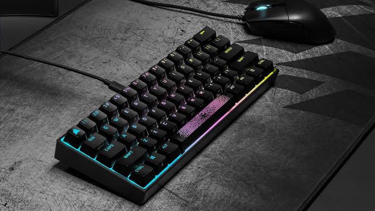 Keyboards & Mice 2