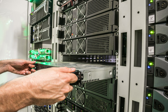 Servers & Storage 2