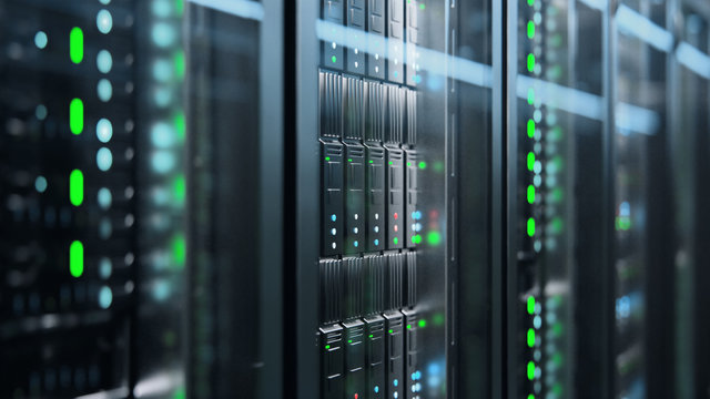 Servers & Storage 3