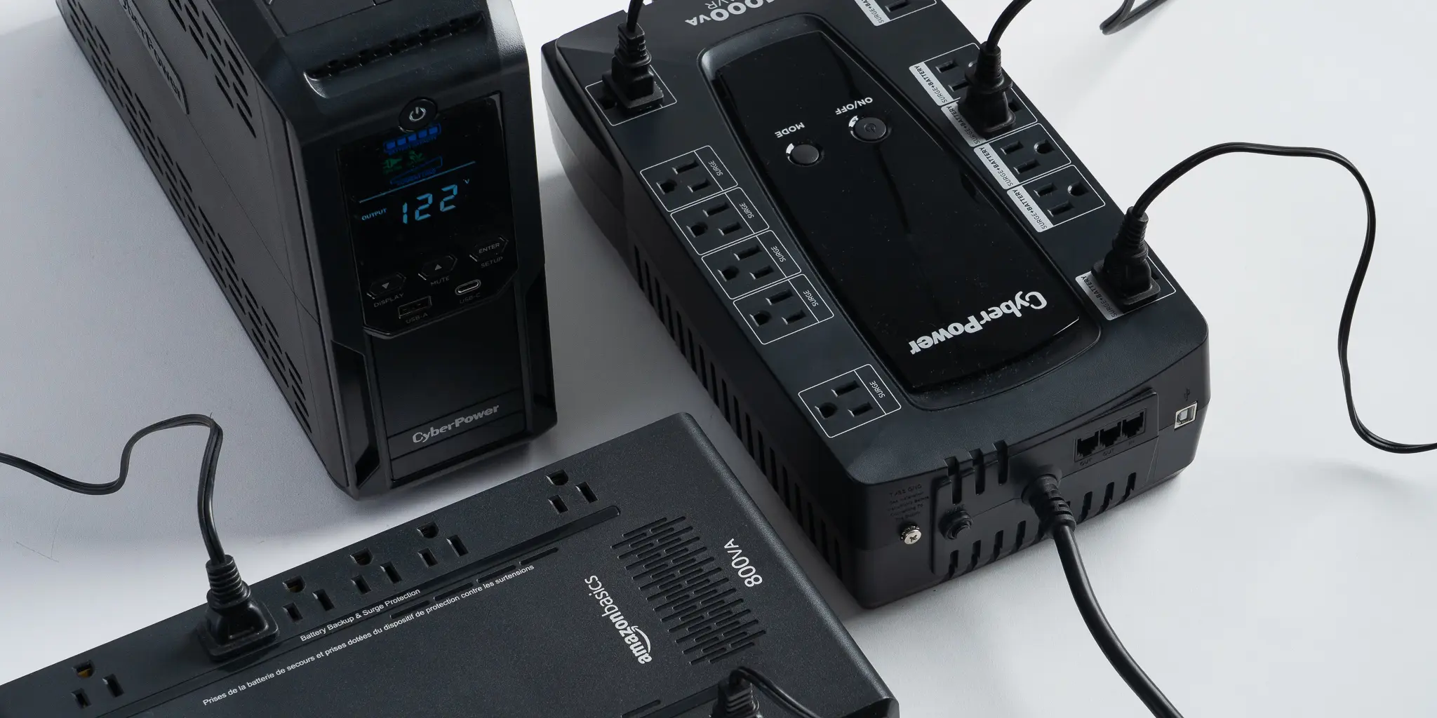 UPS, Power & Accessories 2