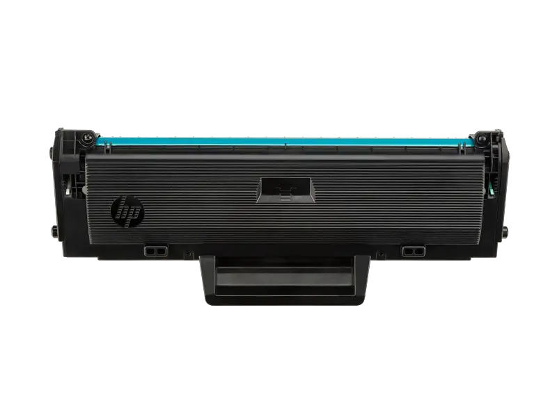 HP 107A Black Original Laser Toner Cartridge 2