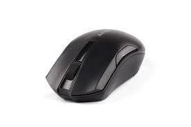 A4Tech G3 200NS Wireless Mouse - Black 2