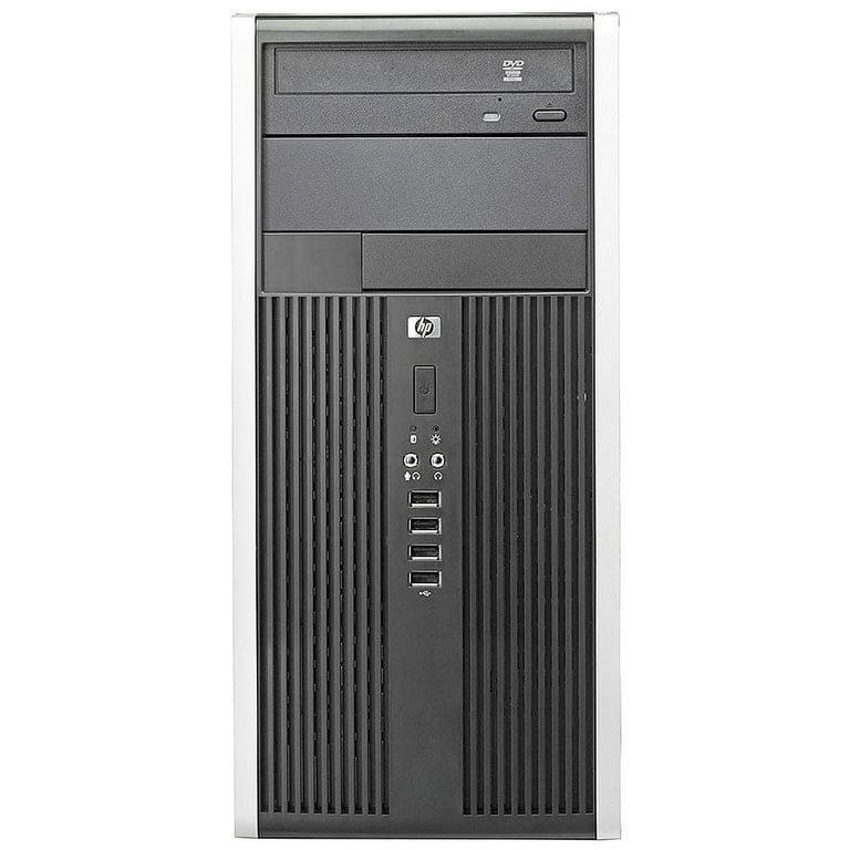 Hp Elite 6300 Tower Intel Ci5 3rd Gen 1