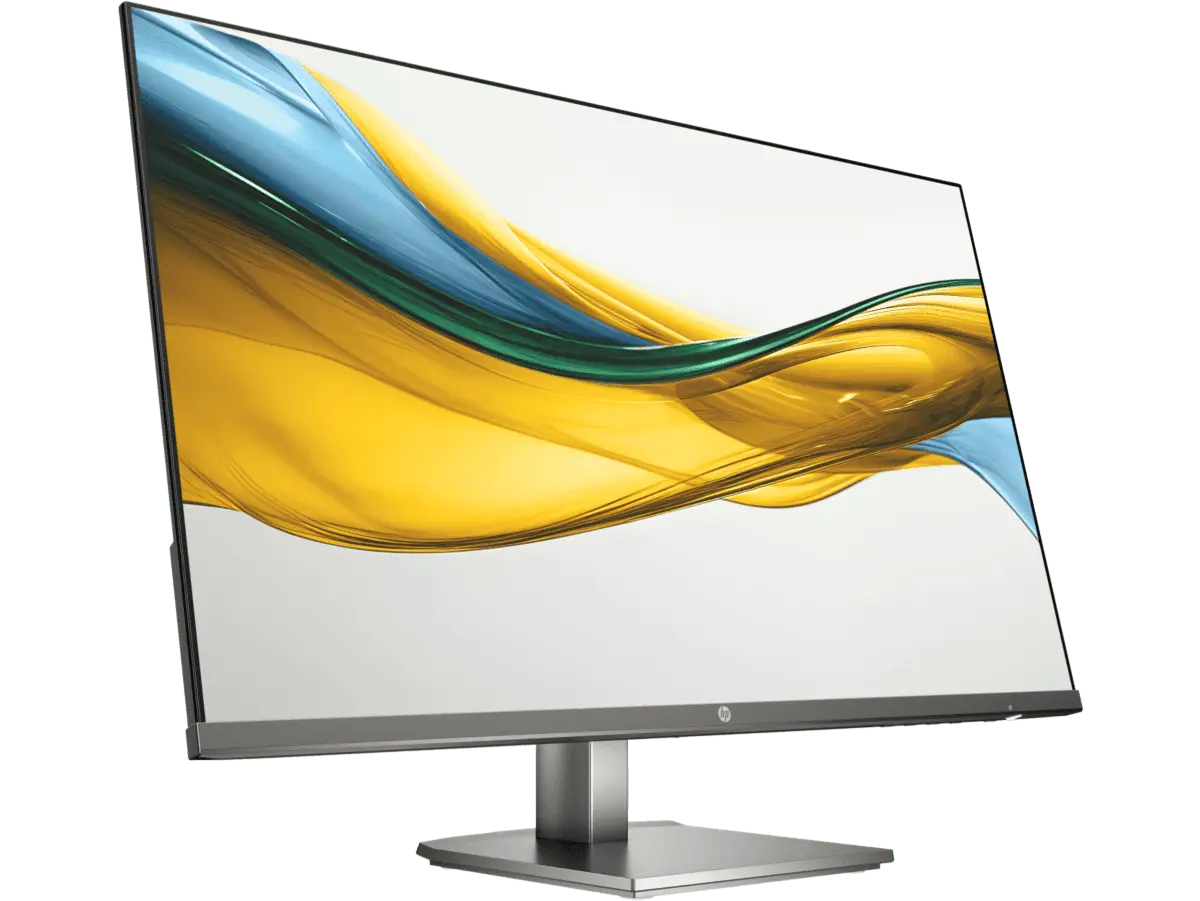 HP Series 5 Pro 527da FHD Monitor - (Official Warranty) 2