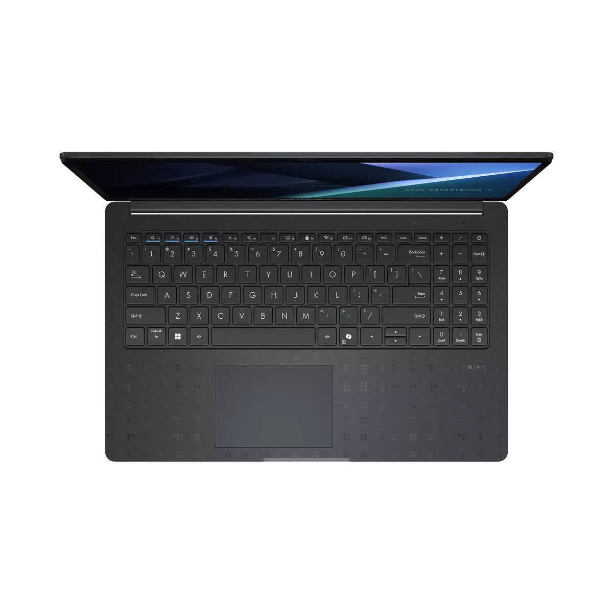 ASUS ExpertBook B1503CVA-I716512G5D Intel Core i7 13th Gen 16GB D5 512GB SSD 15.6" FHD Display Backlit KB Fingerprint Reader Dos Gentle Grey 2