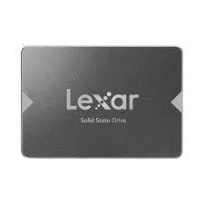 Lexar 256GB NS100 SATA SSD 1