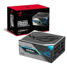 ASUS ROG Thor 1200W Platinum III 1