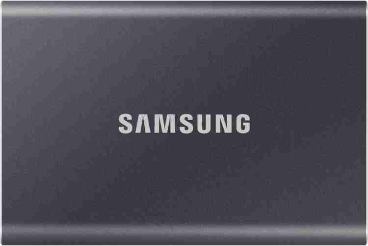 Samsung T7 1TB Portable SSD 2
